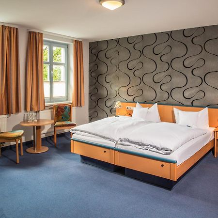 B&S Hotel Am Bachhaus Eisenach Eksteriør bilde
