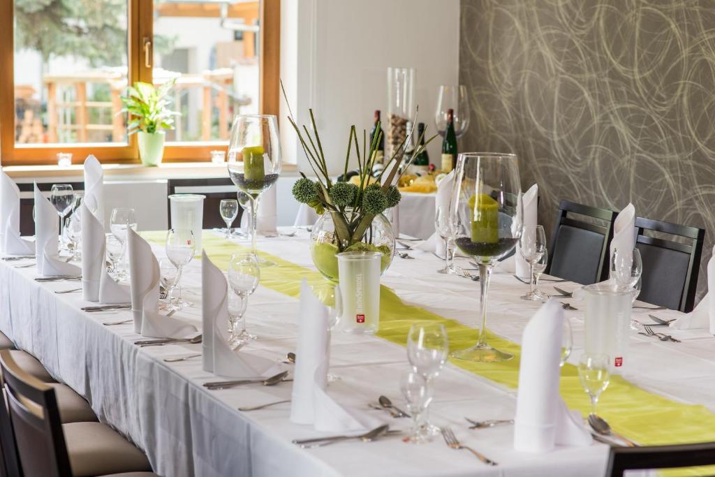 B&S Hotel Am Bachhaus Eisenach Eksteriør bilde